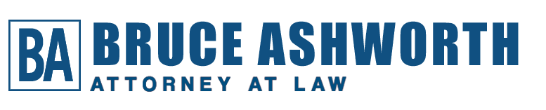 Bruce Ashworth | Attorney at Law
